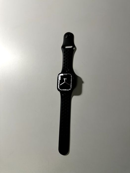 Apple Watch Series 7 Nike 41mm