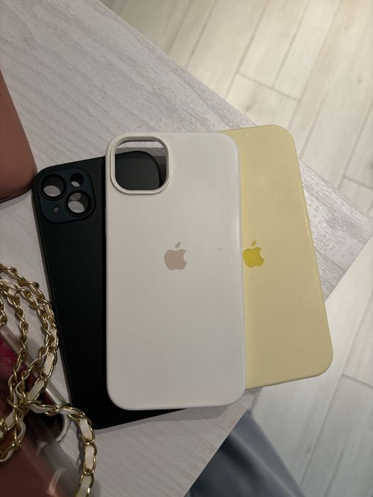 Iphone 15 plus stare perfecta