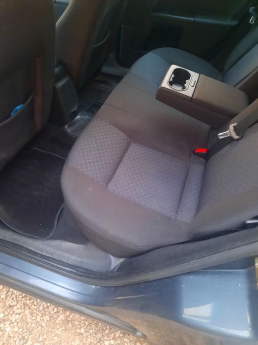 Vând FORD MONDEO, MK3,TDCI, 215 000 reali