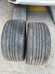 Anvelope vara continental 285/35/R21