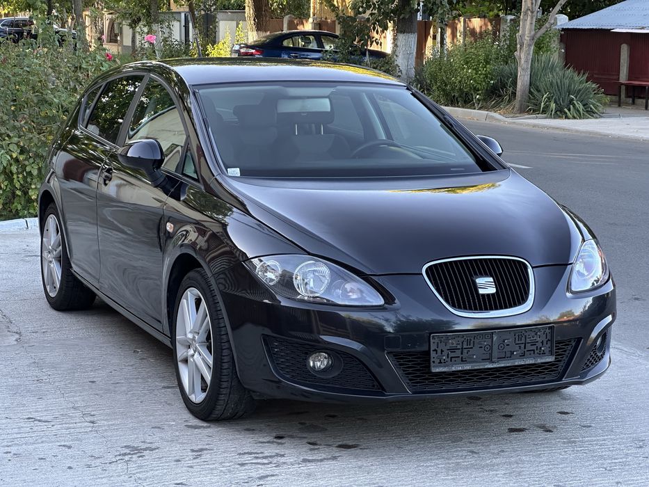 Seat Leon 1.4MPi 2011 200.000Km