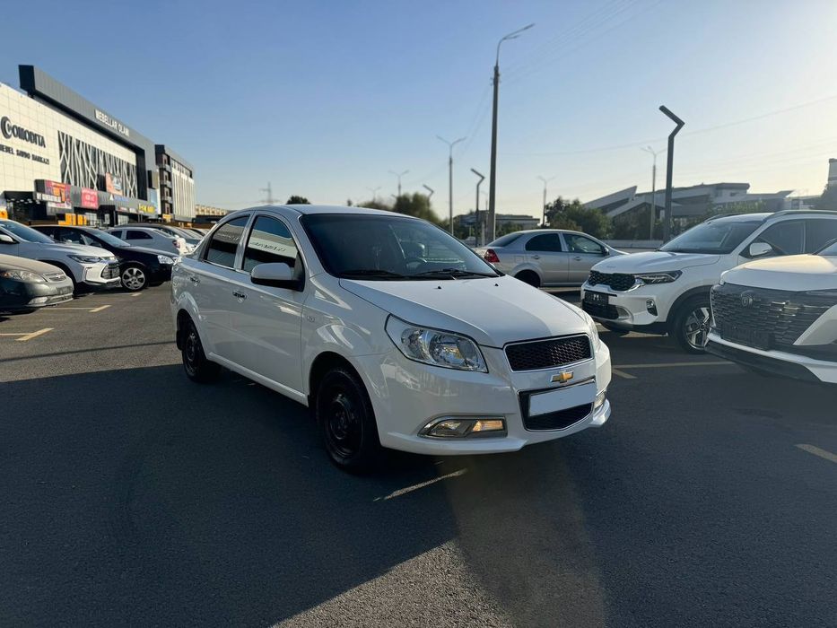 Sotiladi nexia 3 mexanika 2020