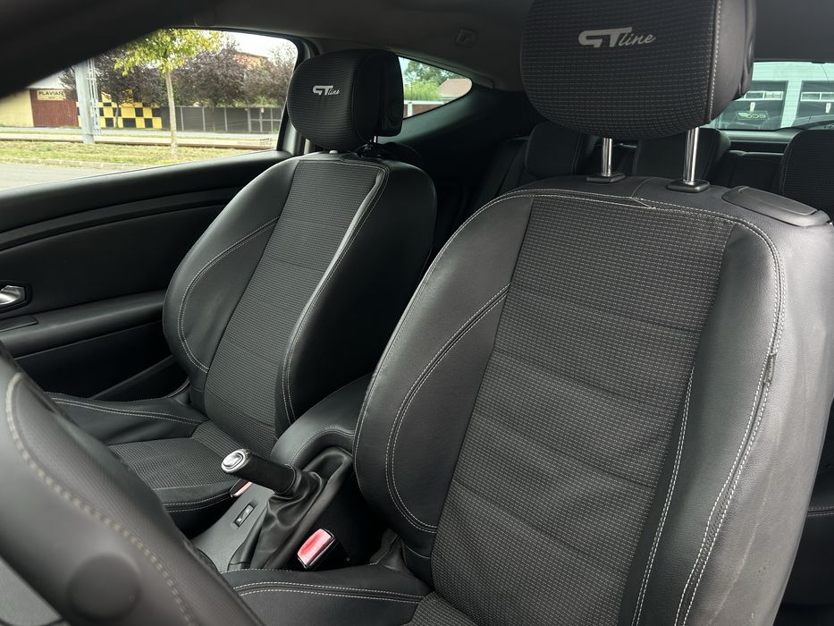 Vand urgent Renault Megane 3 2010 GT Line