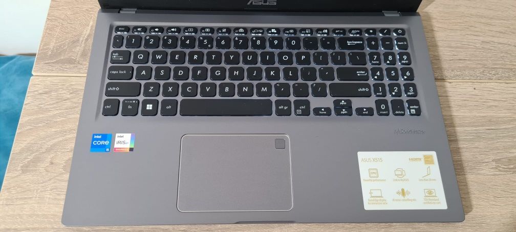 Laptop ASUS VivoBook x515ea IntelCorei5