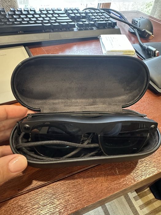 Очки виртуальной реальности XReal