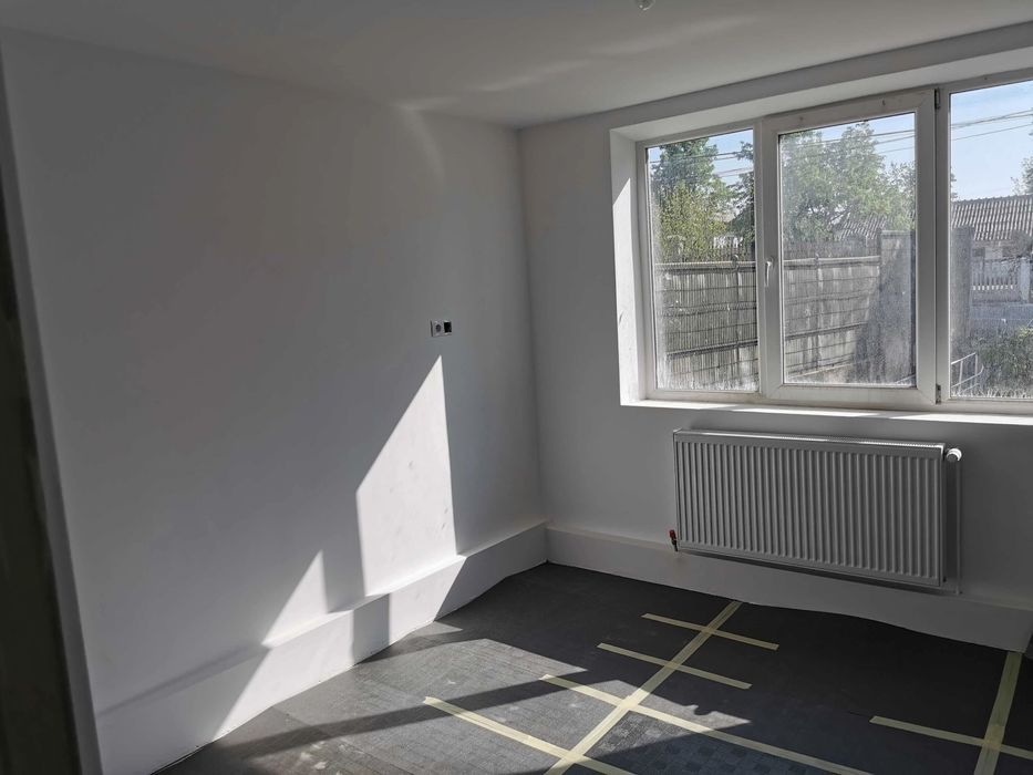 Amenajări interioare, montaj mobilă