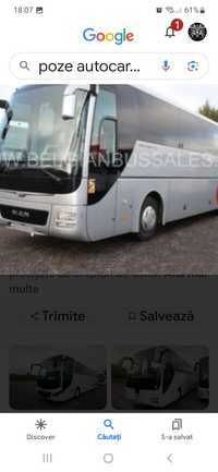 Manager transport marfa si persoane