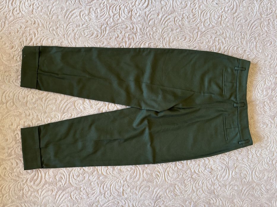 Massimo dutti вълна