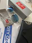 Слънчеви очила Ray-Ban оригинални