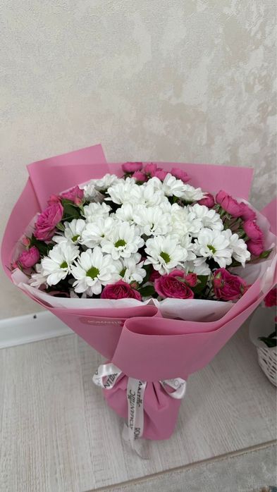 Продам букеты по 5000