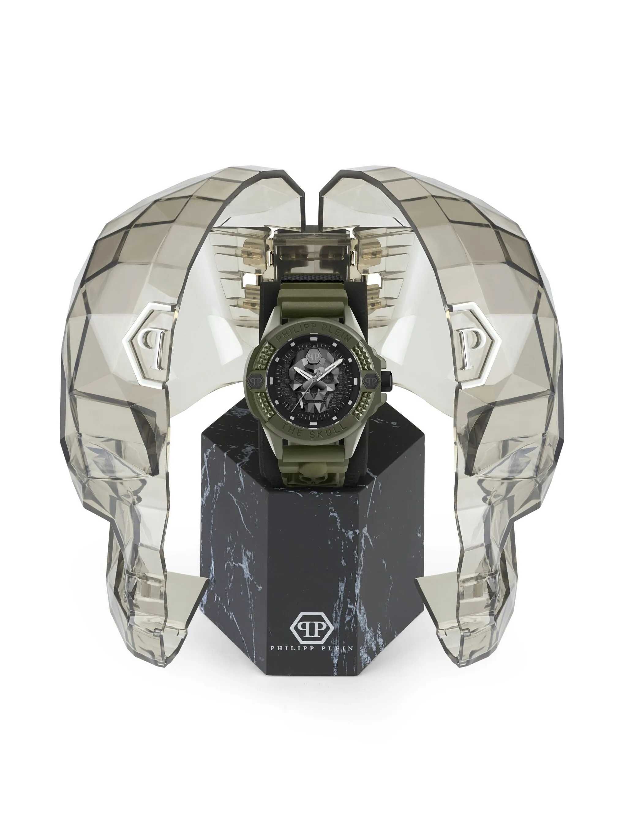 Мъжки часовник Philipp Plein