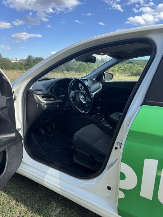 Fiat Tipo 1.4 Benzina Gpl