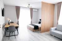 Cazare - apartament premium in Baile Felix - 2 camere / decomandat