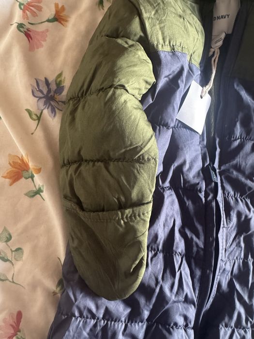 Combinezon baieti old navy 86