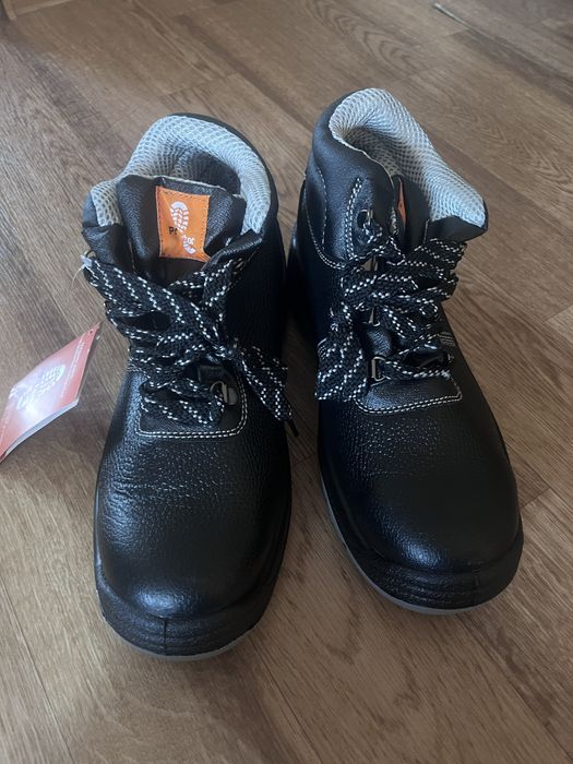 Летние ботинки 43 размер