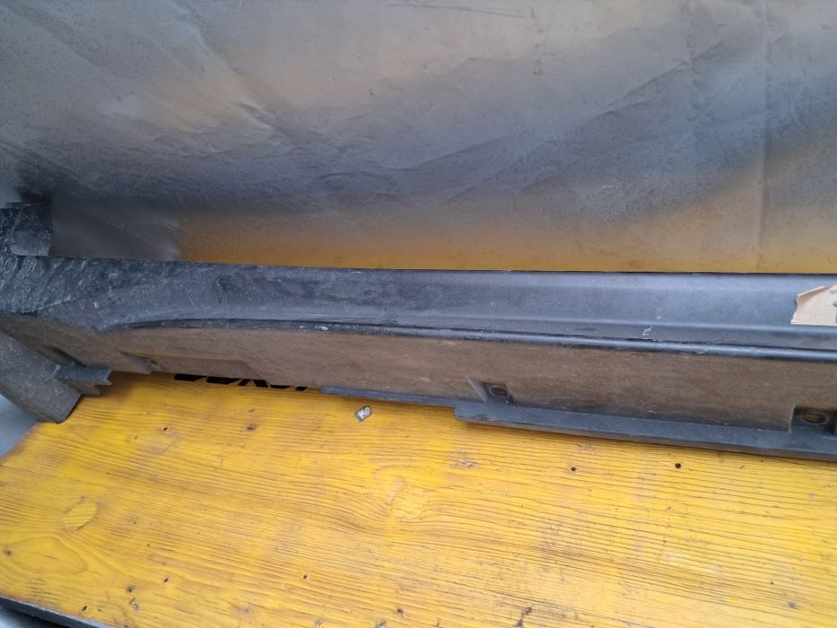 Праг Nissan X-Trail T32  2013/2022г