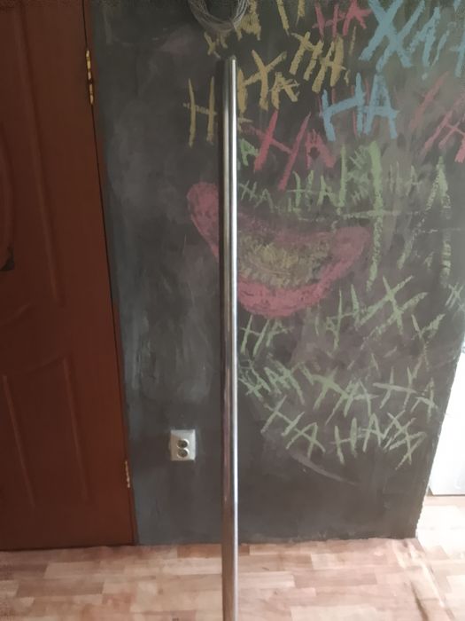 Нержавейка труба