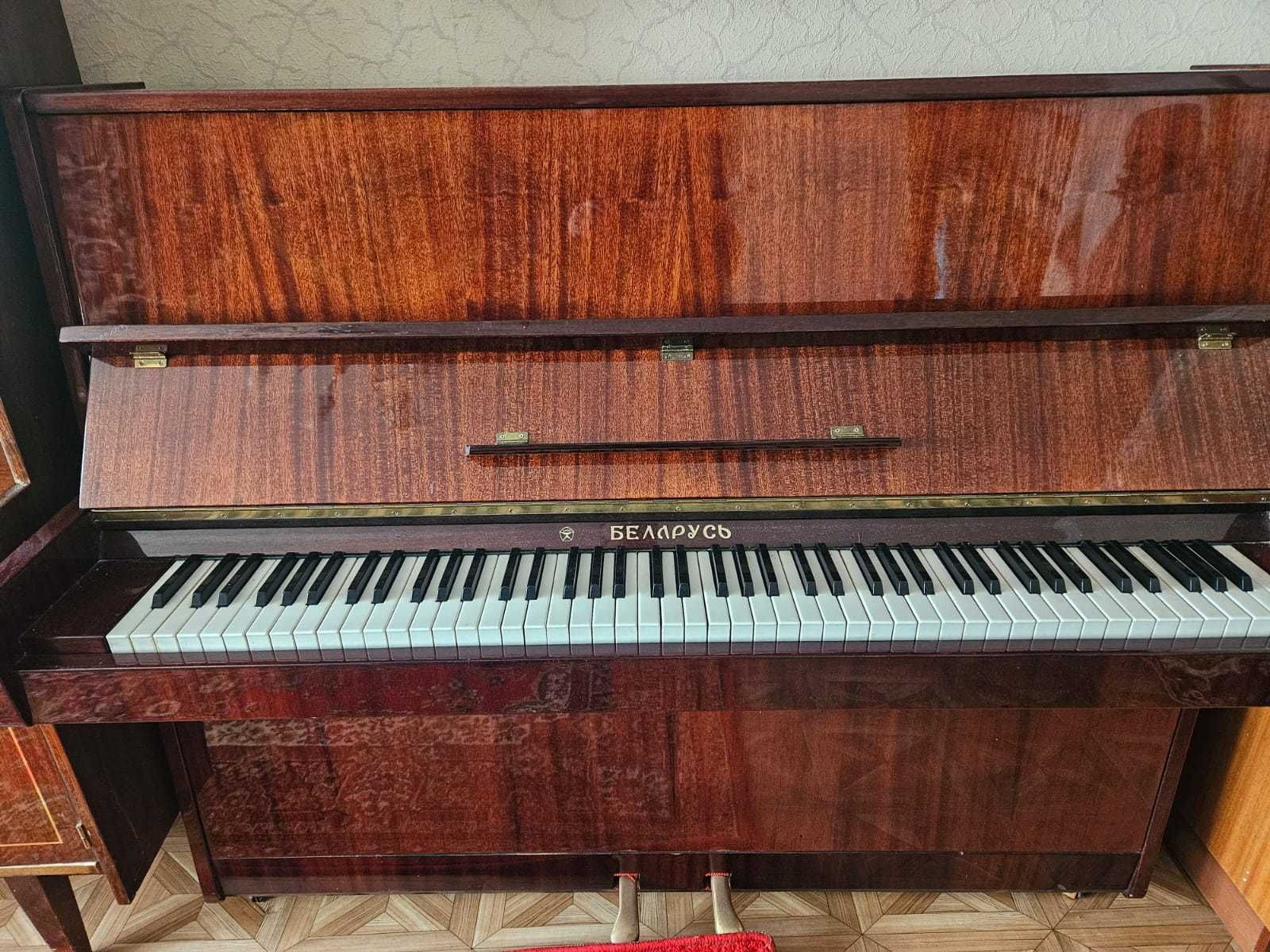 Пианино Беларусь - 30 000 тг