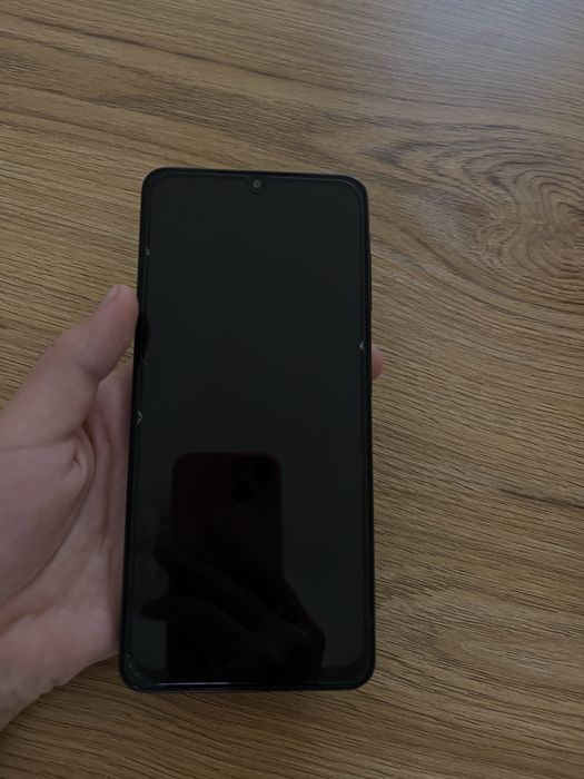 Galaxy A07 новый