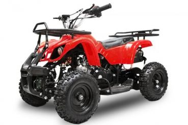 Atv Nitro Torino Atv-Copii 49Cc PRODUS NOU Livrare La Domiciliu