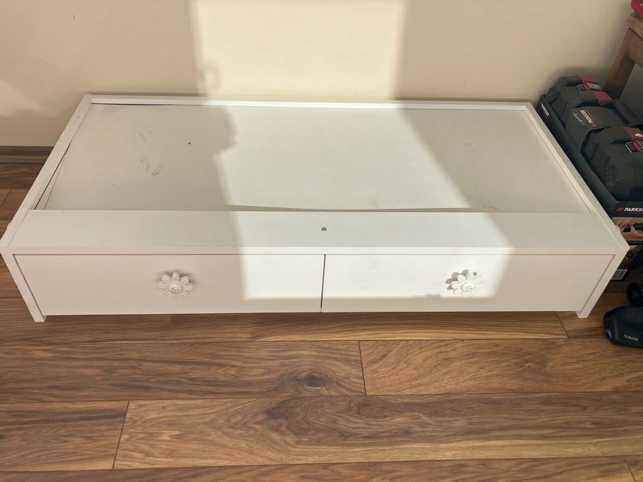 Бебешко креватче 120/60