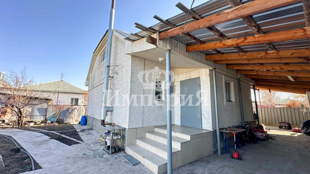 Частный дом Восточный Мерей Империя