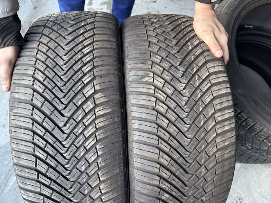 255 45 20 continental iarna m+s 2022