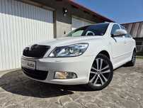Skoda Octavia 1.4 Tsi 122 Cp STYLE