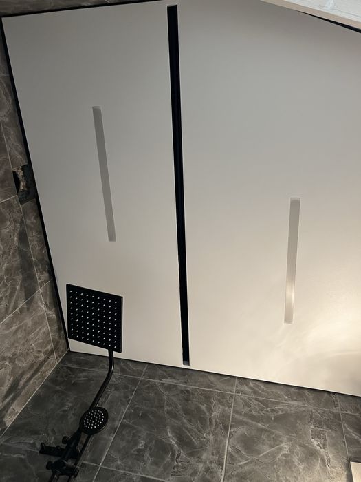 Натяжные потолки от 1400 за м.кв.