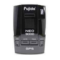 Radar Fujida NEO 9000