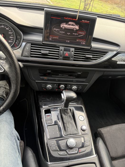 Vand Audi a6 c7 3.0biTdi s’line