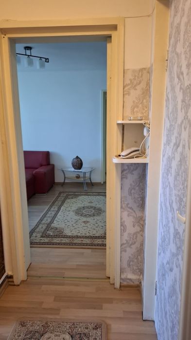 Apartament cu 2 camere in zona ultracentrala in Reghin (cartierul Miha