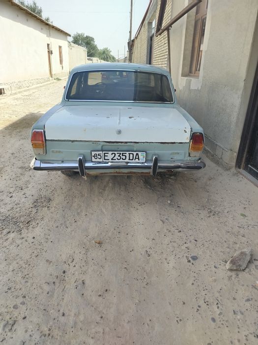 Volga tez sotiladi