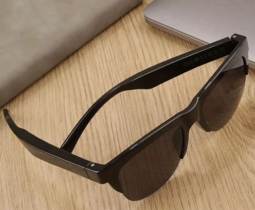 Ochelari de soare bluetooth, ochelari smart