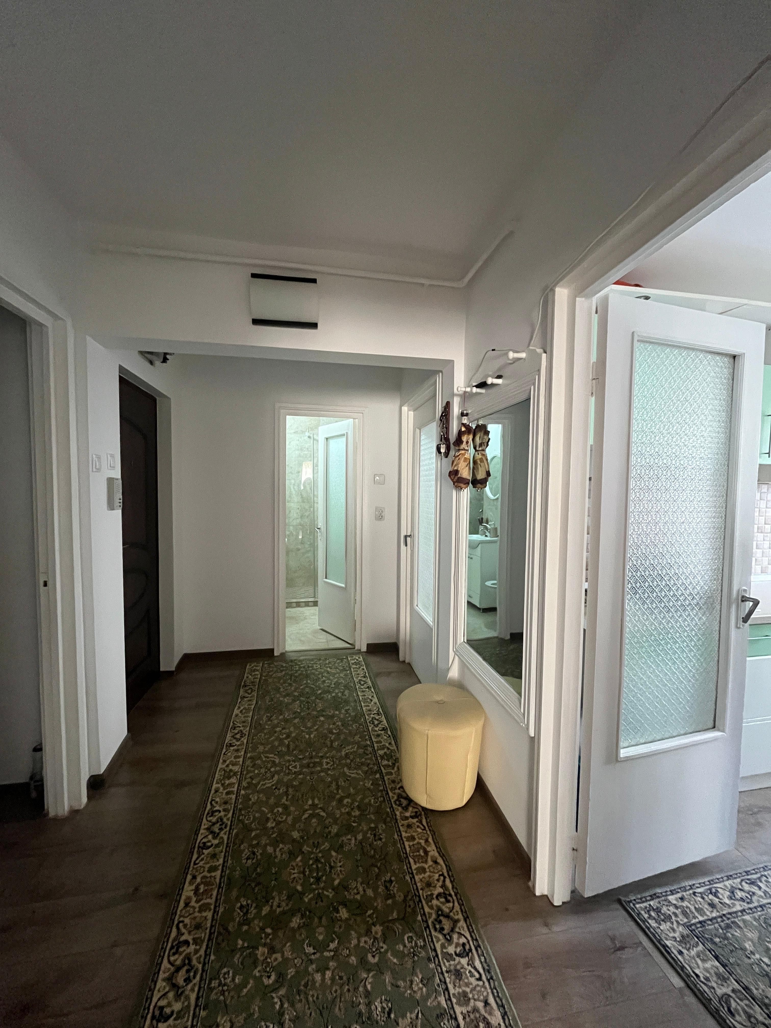 Apartament 3 camere