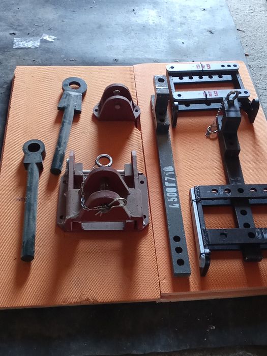 Cupla tractiune fiat universal 445 530 415 etc