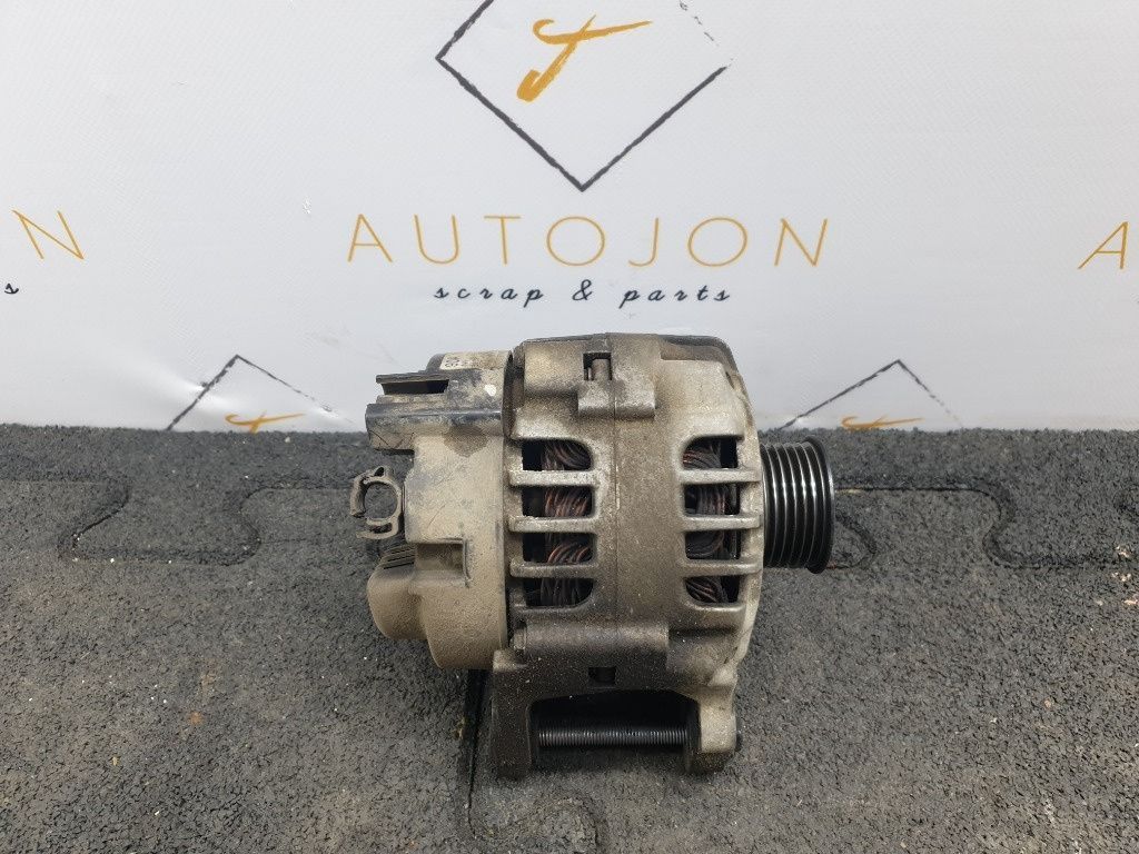 Alternator  SEAT IBIZA IV 6L1 2002 - 2009 1.2 1.2 BBM  03D903025J ; SG9B057