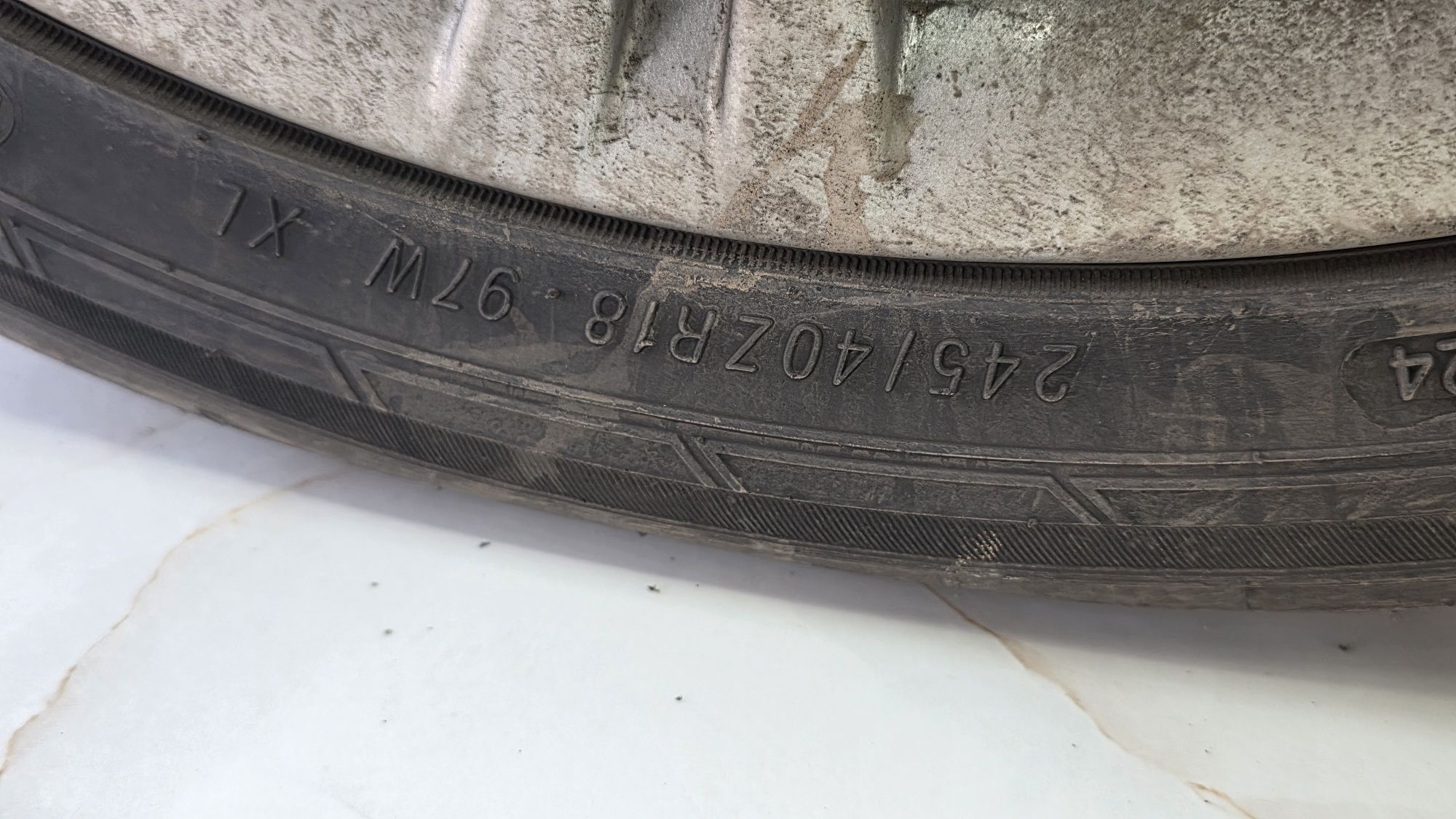 Продам диски бмв