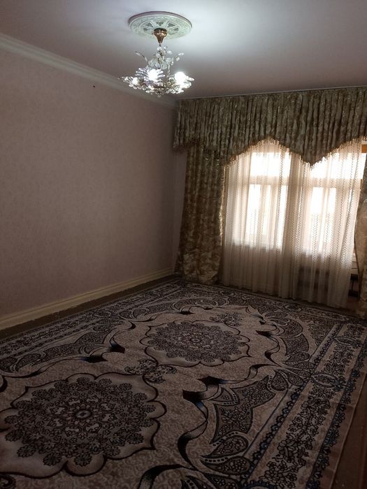 4 xonali kvartira ijaraga beriladi