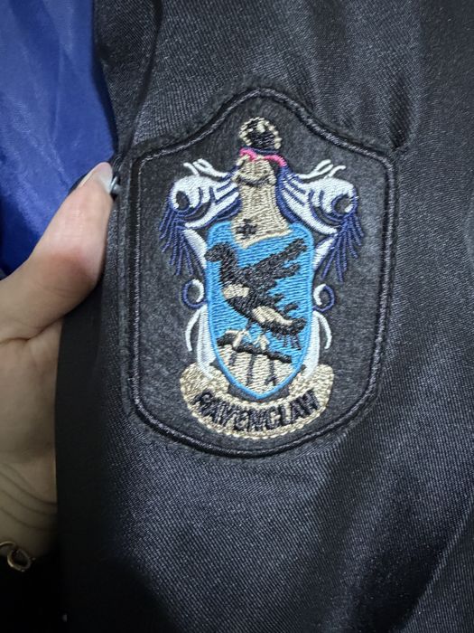 Мантия Когтевран из «Гарри Поттера»