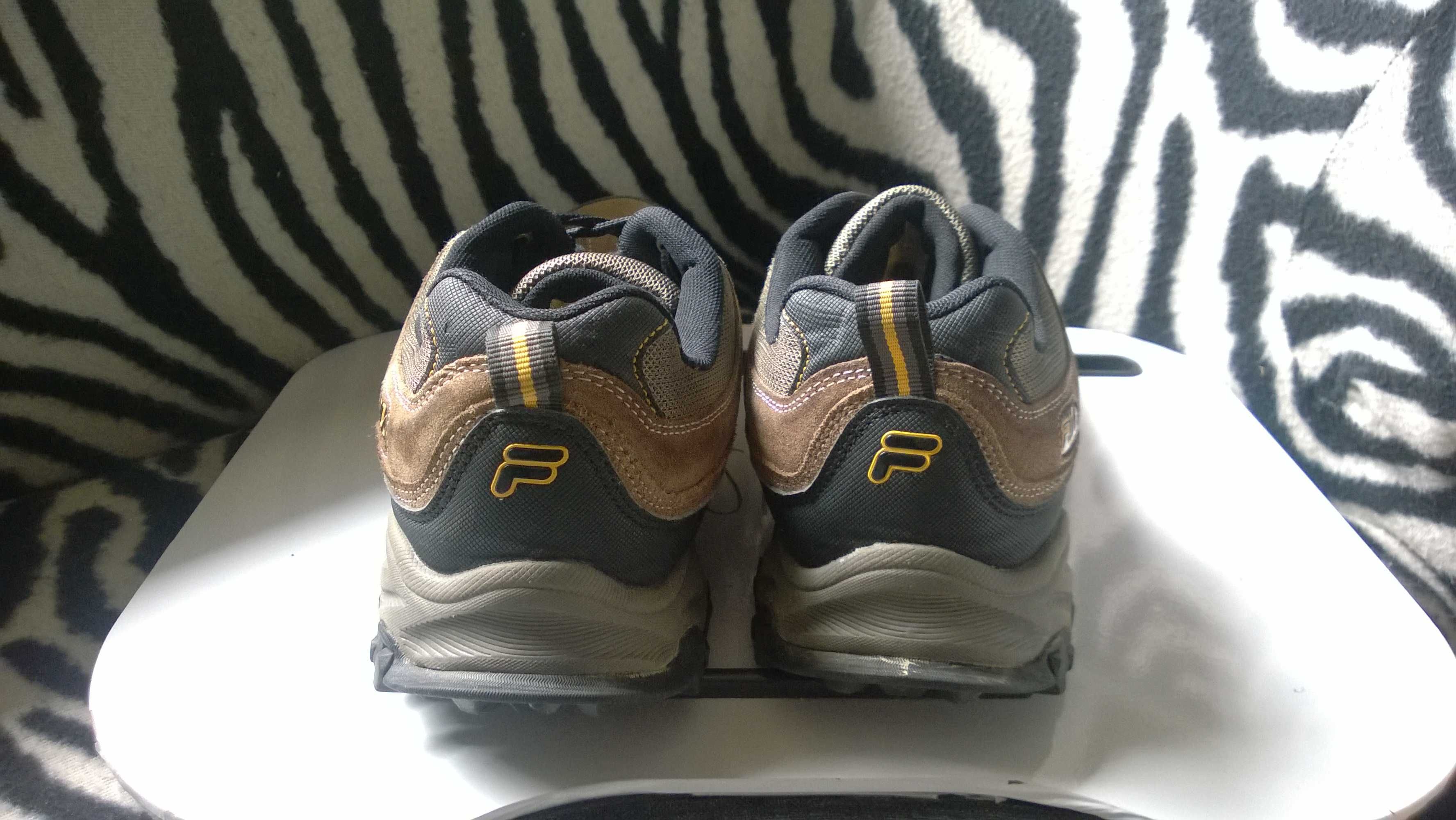 FILA Men's Original Sport Shoes SIZE EU 46 / UK 10.5 / US 11.5