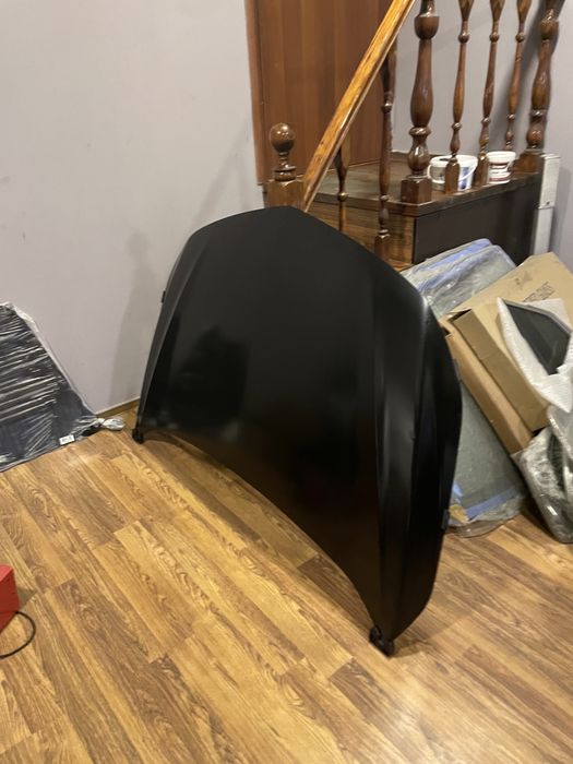 Капот Chevrolet Malibu оригинал