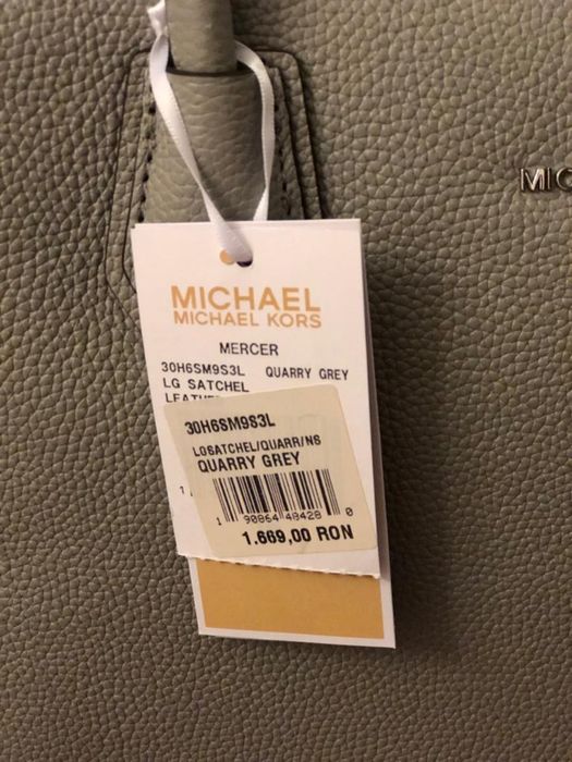 Geanta michael  kors