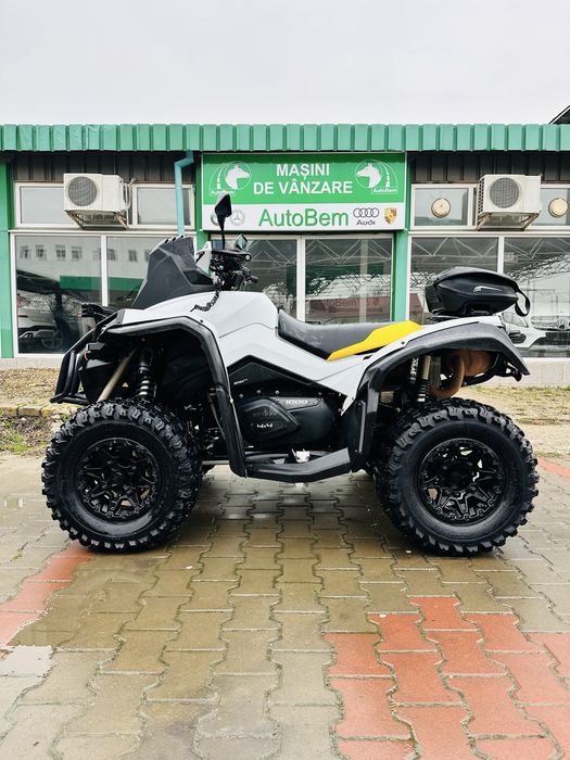Can-am renegade 1000cc ( 2024 )