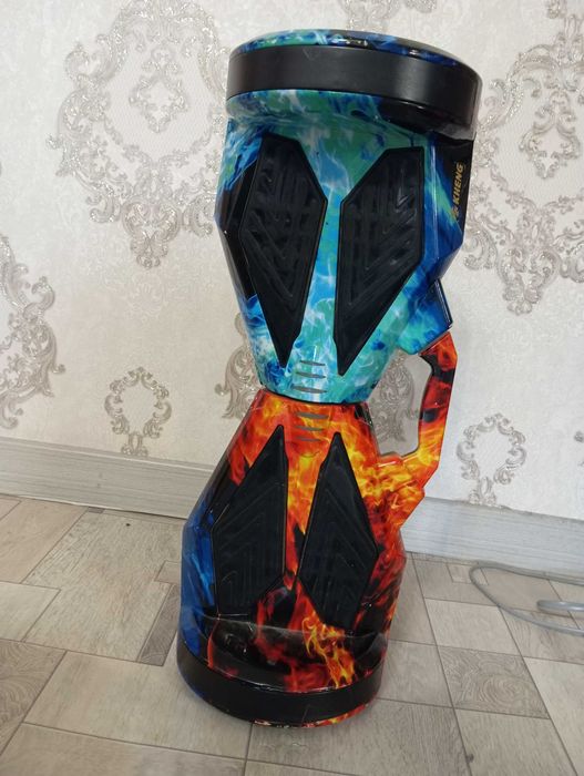 Гироскутер KHENG