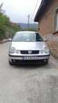 Volkswagen  Polo 1.2 2003г.