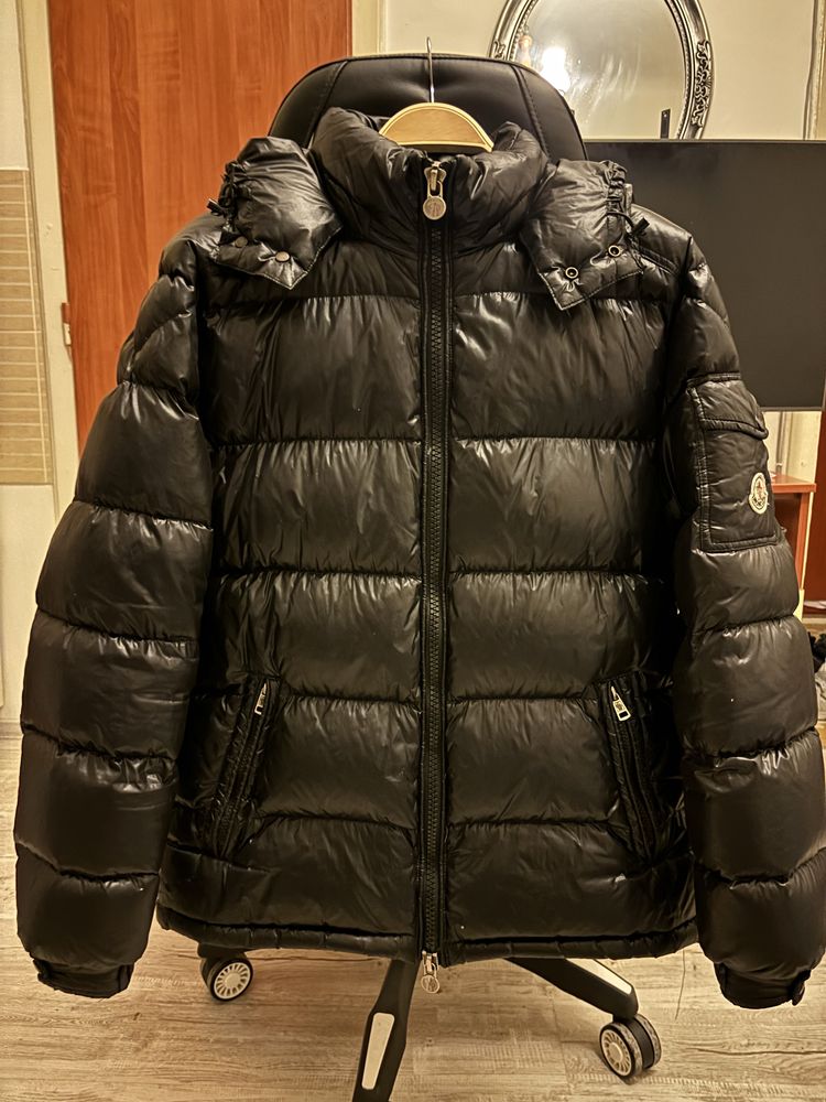 Geaca Moncler Maya