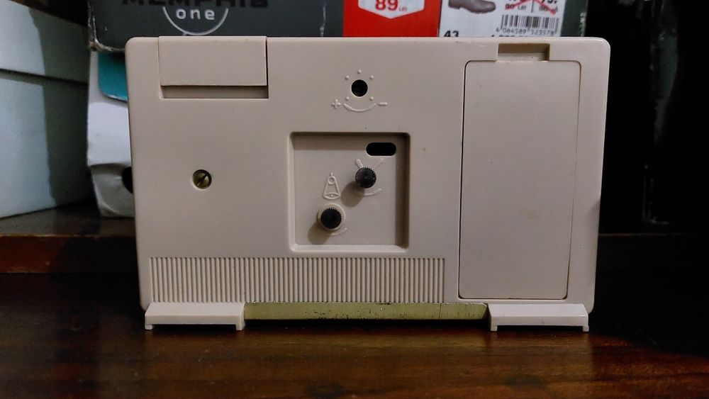 ceas masa Slava ceas