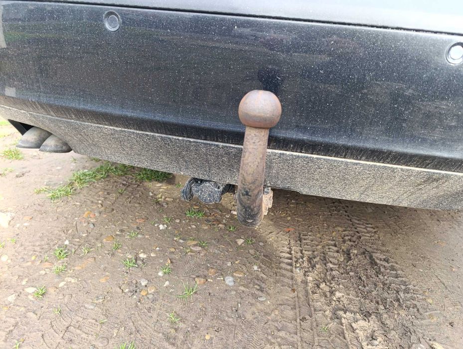 Skoda Octavia 2 2006