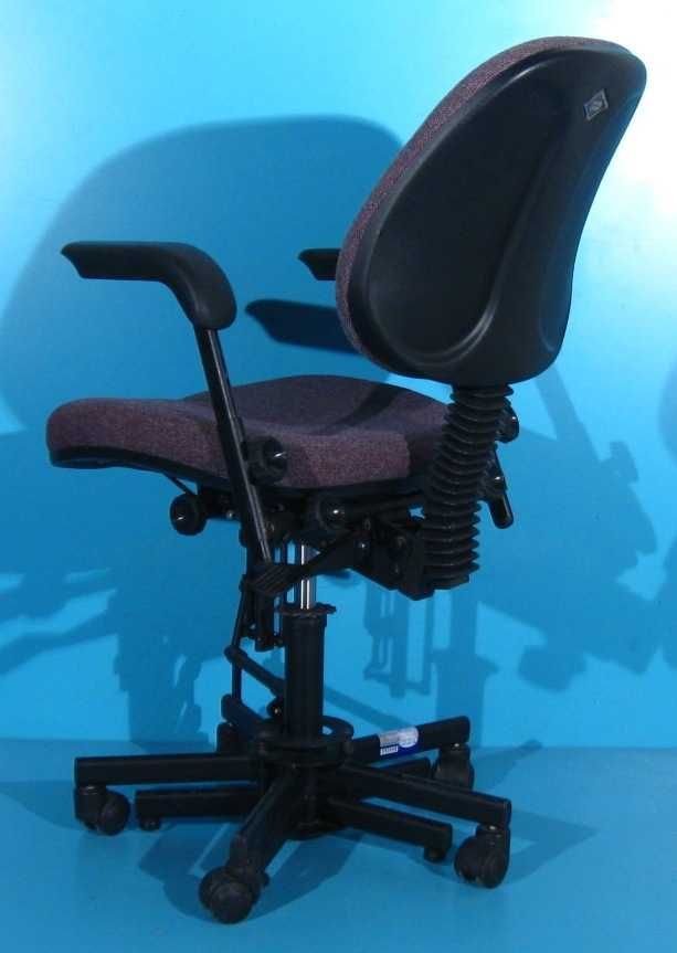Scaun de birou sezut ergonomic pacienti